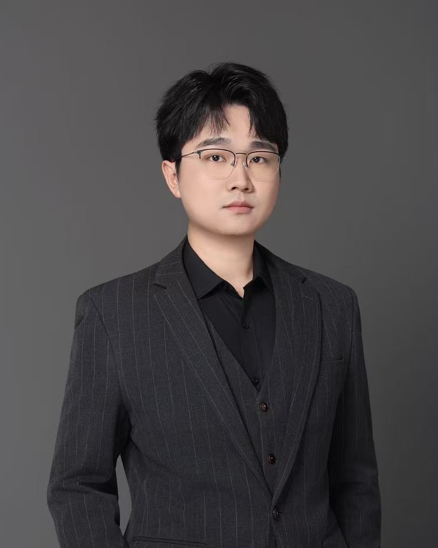 经理李想