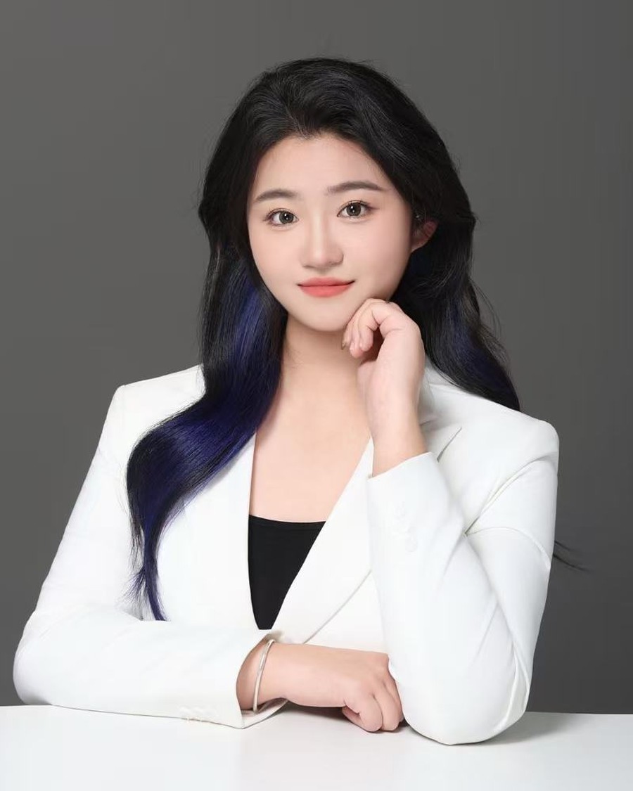 顾问仇钰